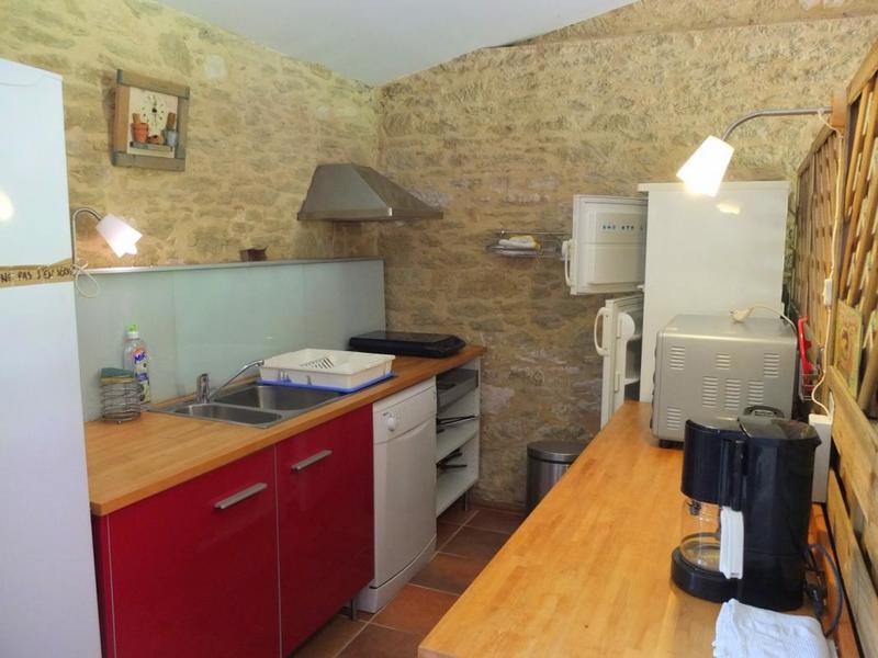 Maison - 1 122 m² - 22 pièces