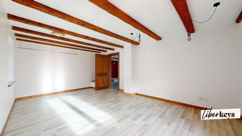 Maison - 122 m² - 6 pièces