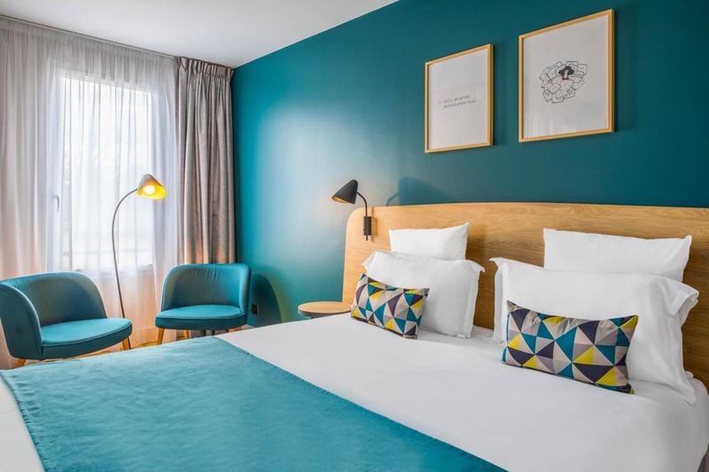 Appartement - 24 m² - 1 pièce