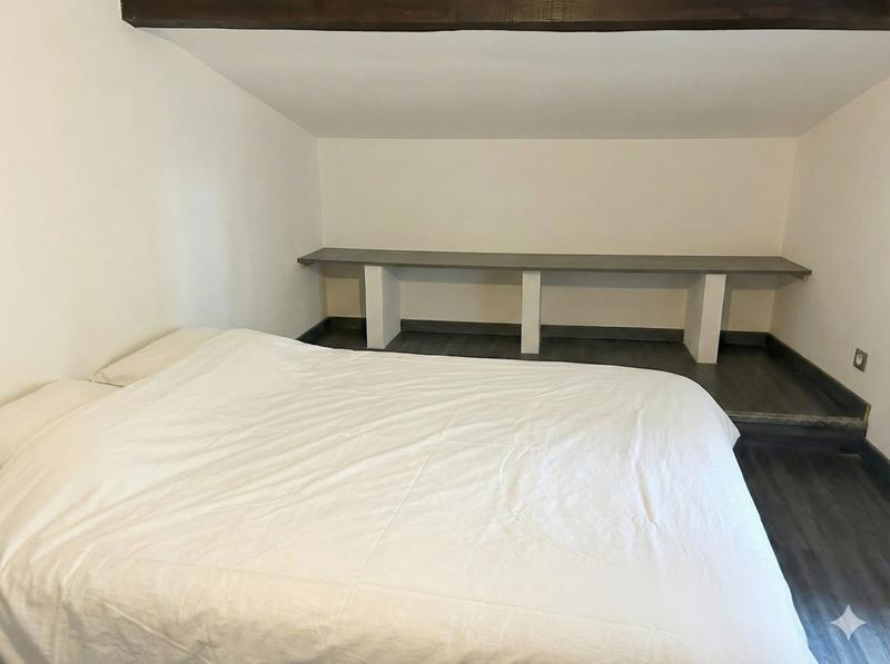 Maison ancienne - 100 m² - 4 pièces