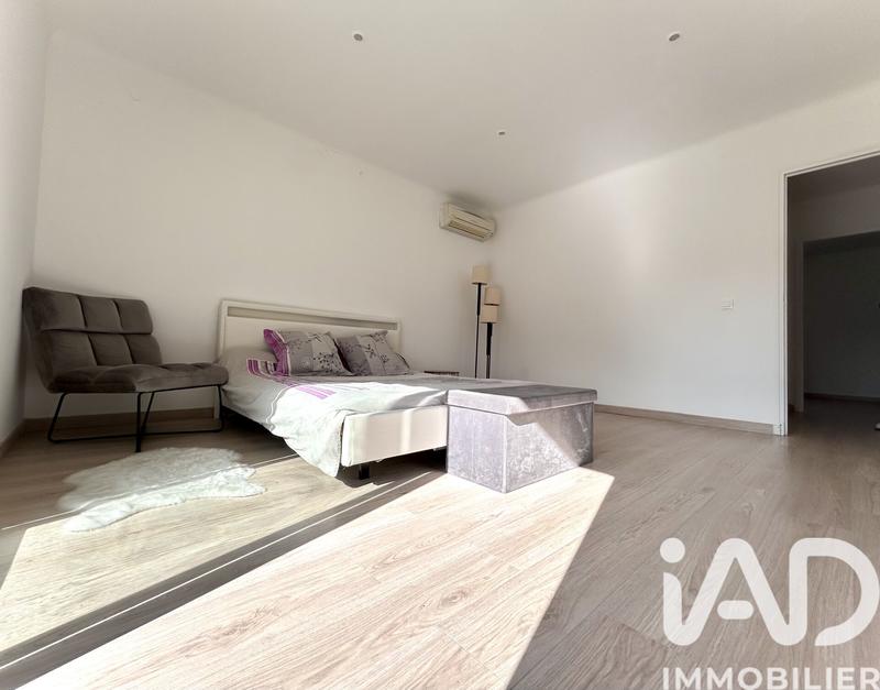 Maison - 134 m² - 6 pièces