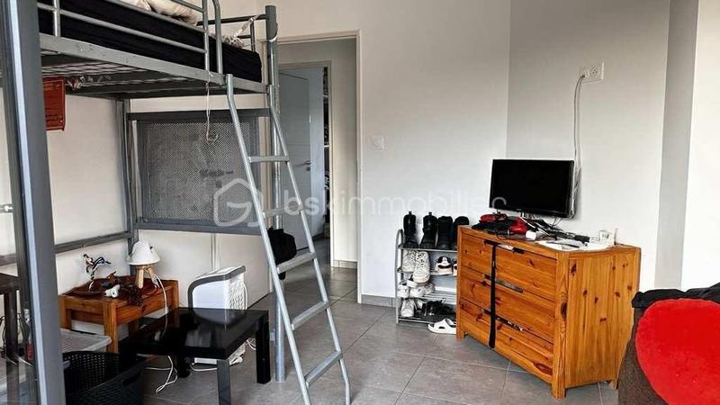 Pavillon - 80 m² - 4 pièces