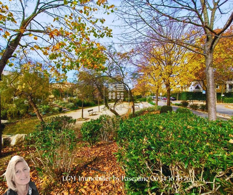 Maison - 64 m² - 3 pièces