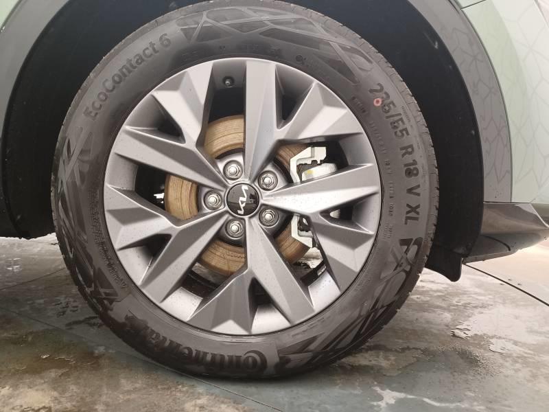 Kia Sportage Vp 1.6 t-GDi 210ch Isg Hybride Bva6 4x2 Gt-line