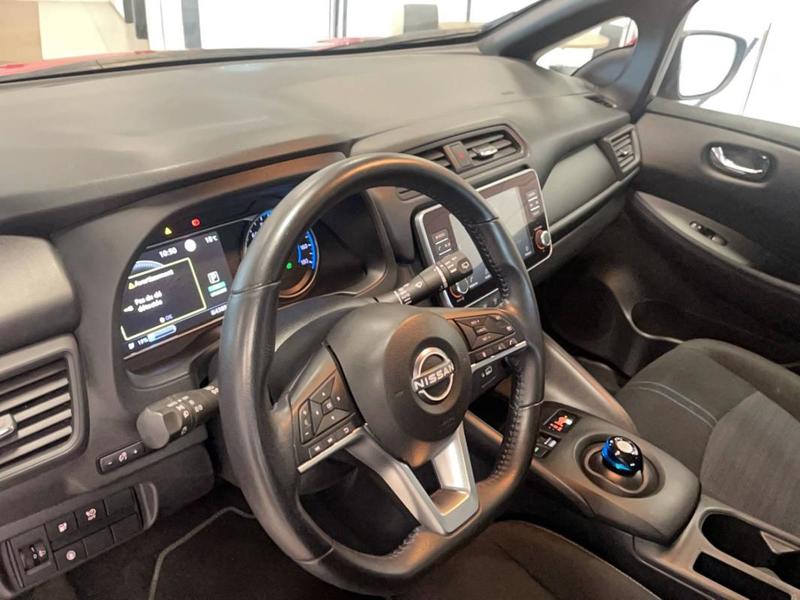 Nissan Leaf Electrique 40kWh Acenta 5p