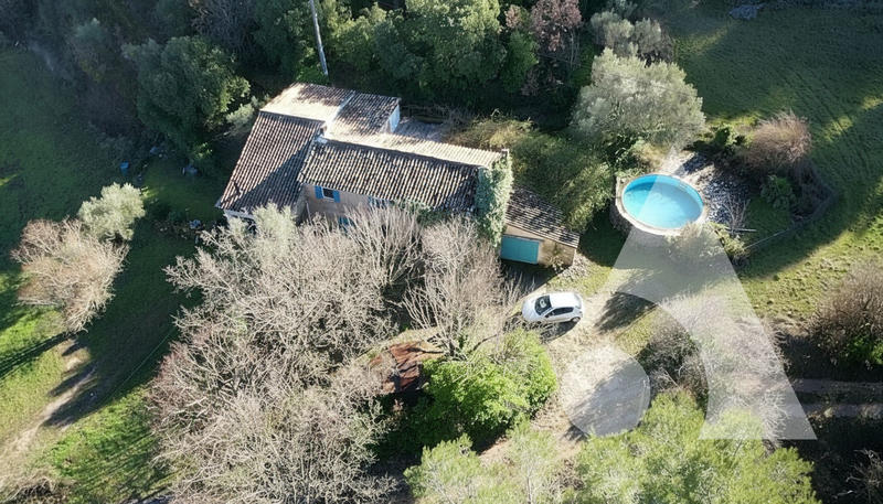 Maison - 166 m² - 5 pièces