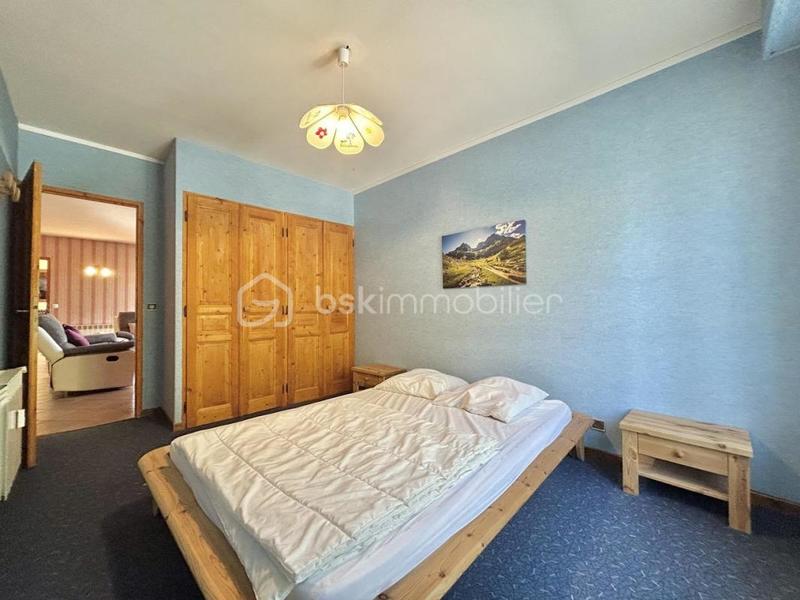 Appartement - 156 m² - 7 pièces