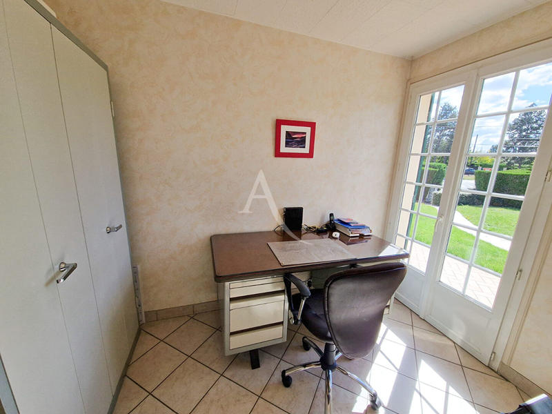 Maison - 175 m² - 6 pièces