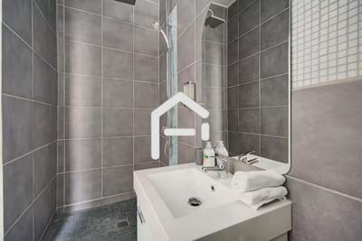 Appartement - 26 m² - 1 pièce