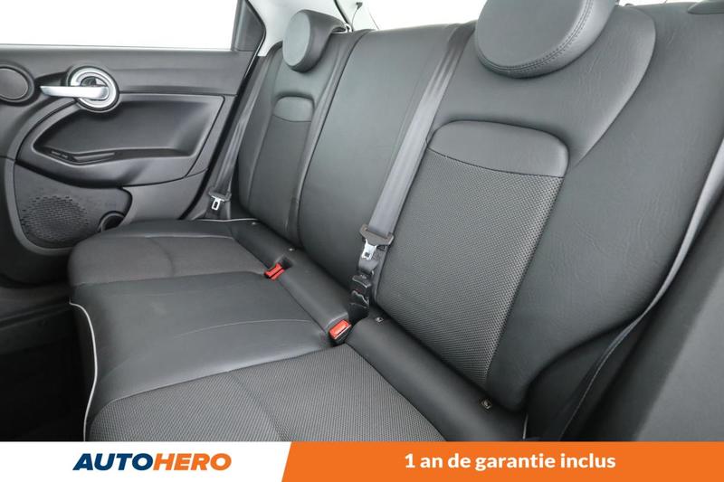 Fiat 500x 1.4 MultiAir Cross 4x2 Dct 140 ch
