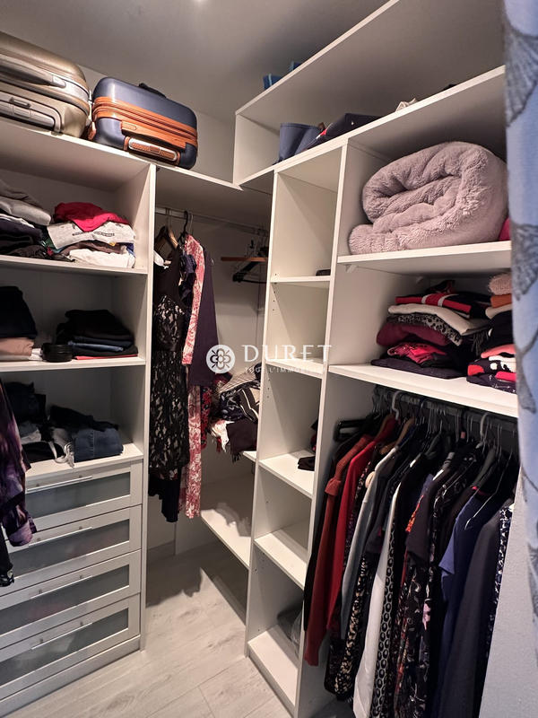 Maison - 107 m² - 6 pièces