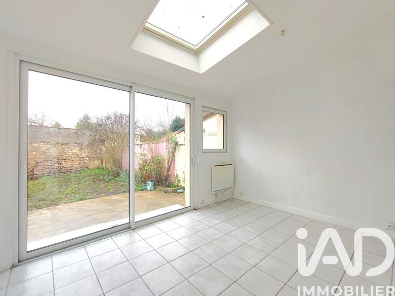 Maison - 78 m² - 5 pièces