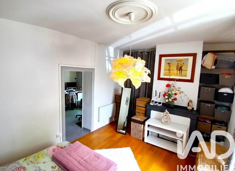 Ferme - 130 m² - 5 pièces