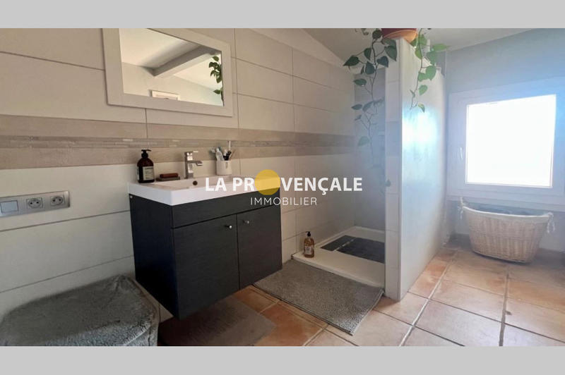 Maison - 84 m² - 4 pièces