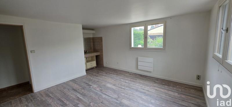 Maison - 169 m² - 5 pièces