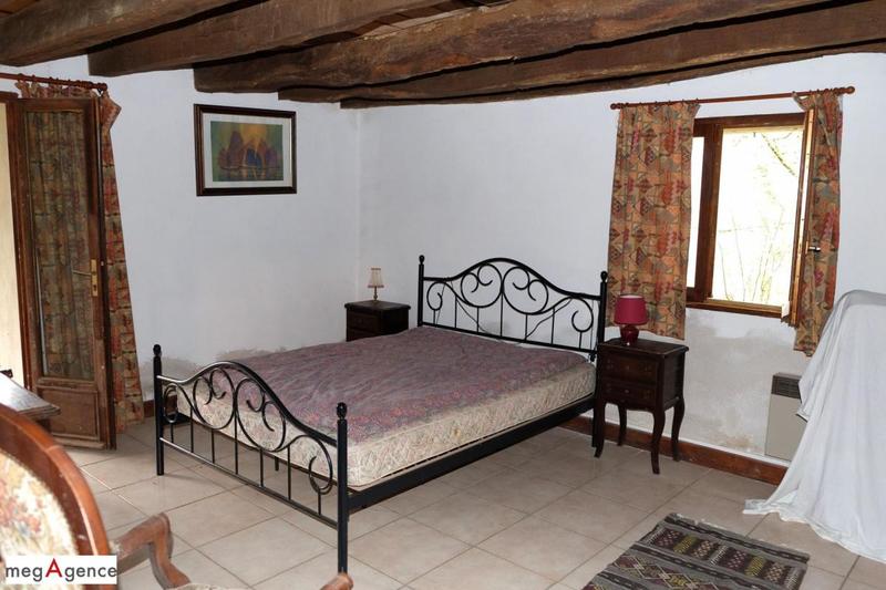 Maison en pierre - 143 m² - 5 pièces