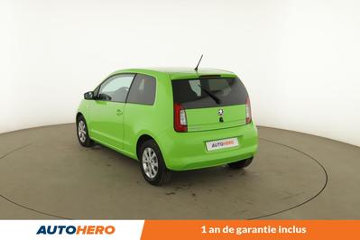 Skoda Citigo 1.0 Mpi Edition 3p 60 ch
