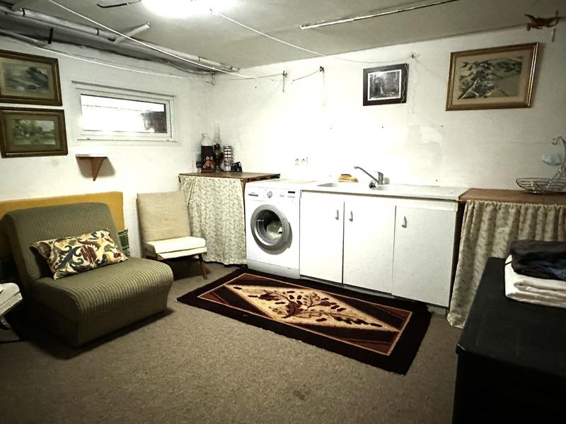 Maison traditionnelle - 100 m² - 5 pièces