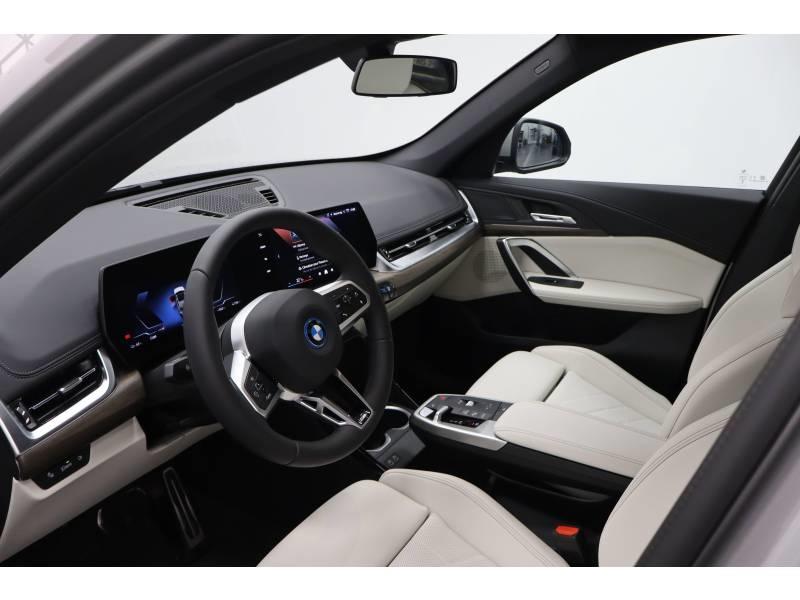 Bmw X1 iX1 eDrive20 204ch Bva m Sport