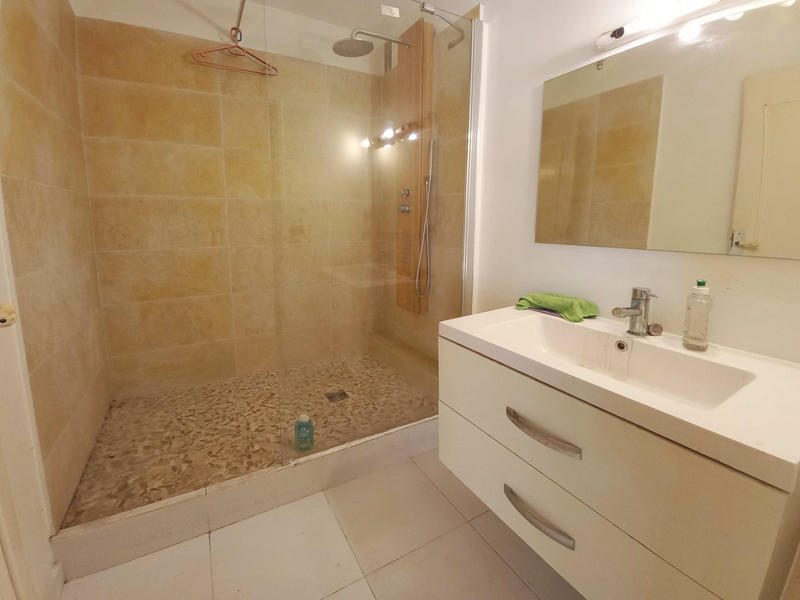 Appartement - 110 m² - 5 pièces