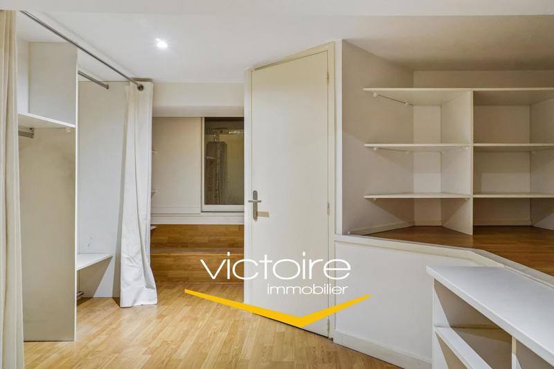 Duplex - 140 m² - 3 pièces