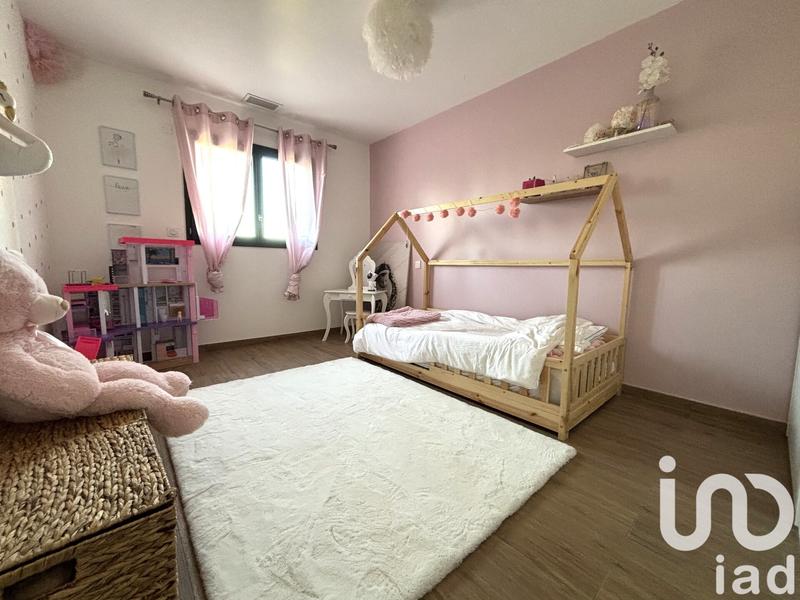 Maison - 158 m² - 5 pièces