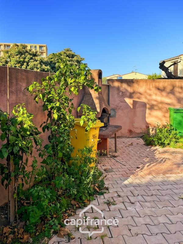 Maison - 86 m² - 4 pièces