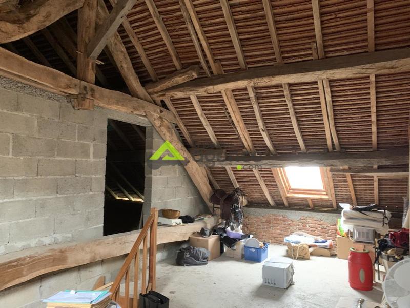 Propriété - 100 m² - 5 pièces