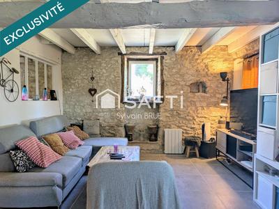 Maison - 179 m² - 7 pièces