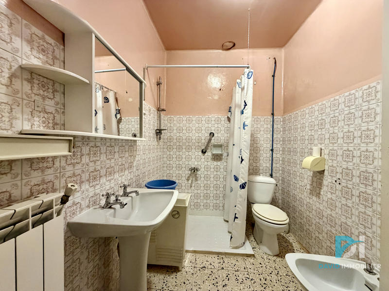 Maison - 79 m² - 4 pièces