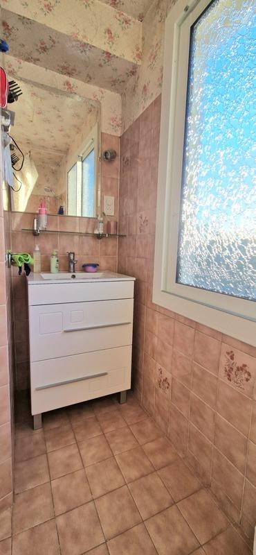 Maison - 103 m² - 6 pièces