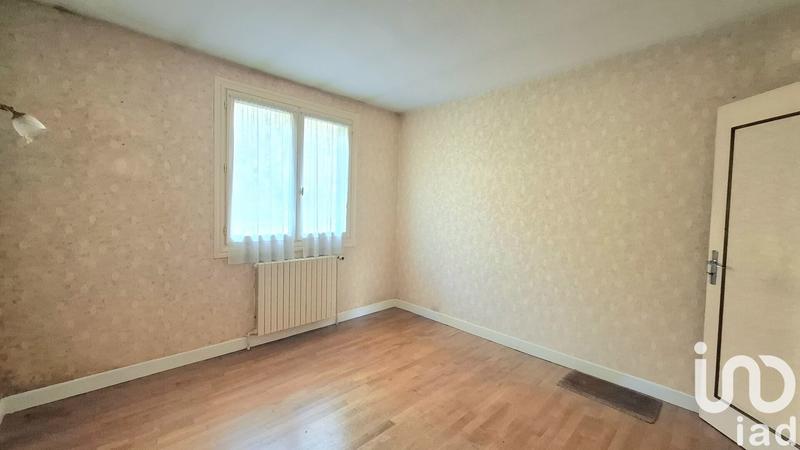 Maison - 143 m² - 6 pièces