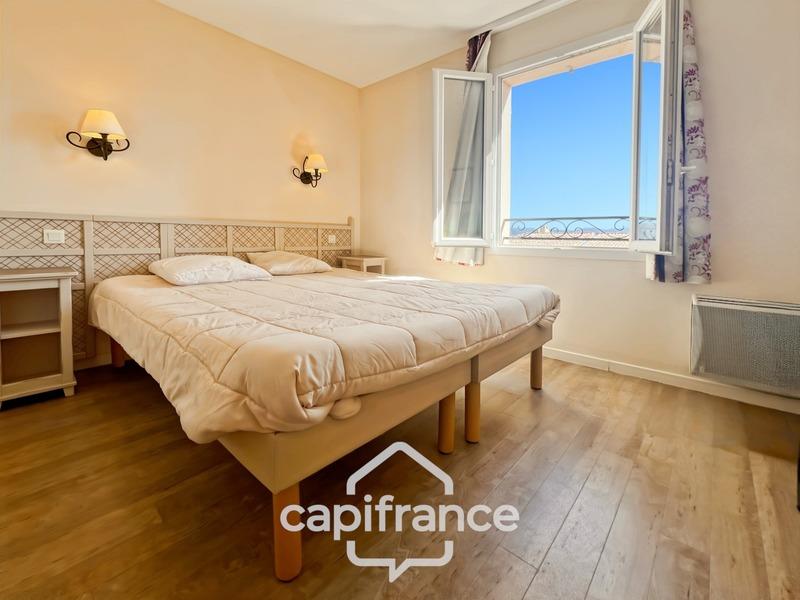 Maison - 46 m² - 3 pièces