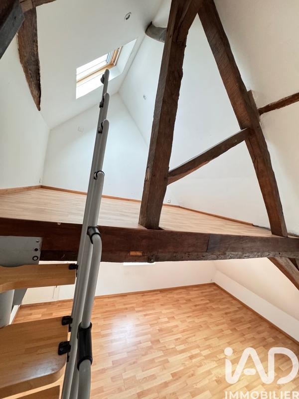 Maison de village - 160 m² - 6 pièces