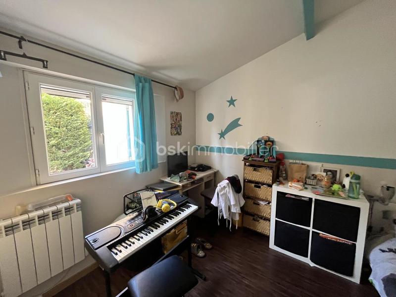 Maison traditionnelle - 158 m² - 6 pièces