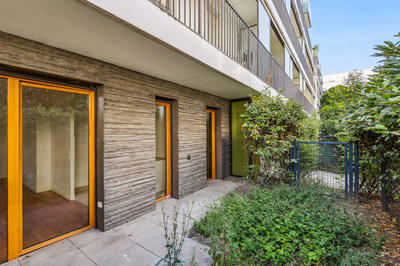 Appartement - 36 m² - 1 pièce