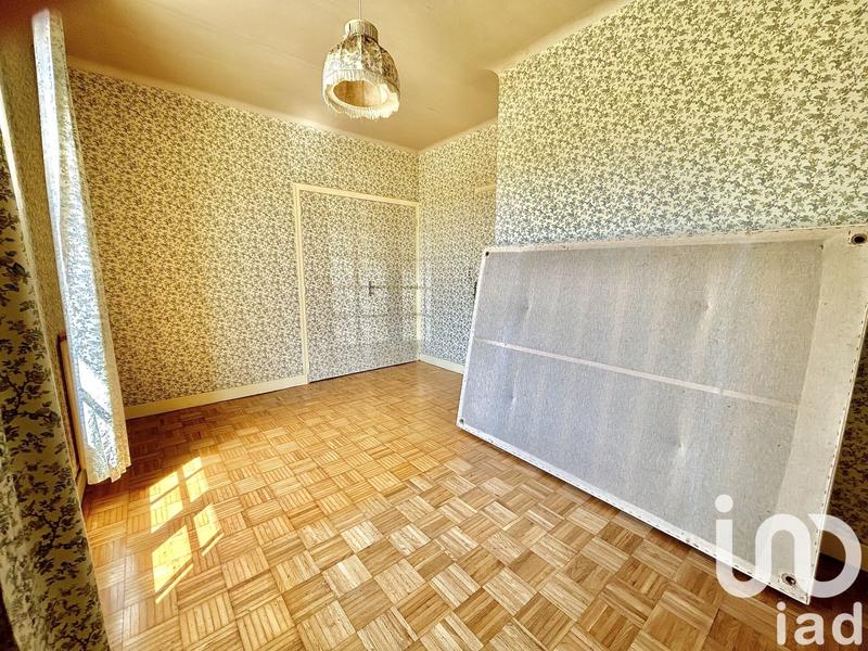 Maison de maîtres - 172 m² - 6 pièces