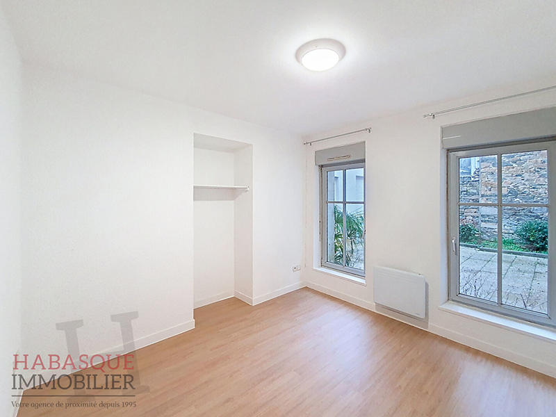 Appartement - 51 m² - 3 pièces