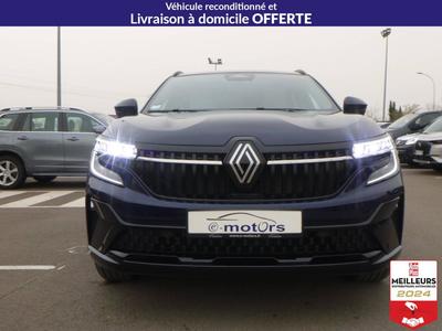 Renault Espace E-Tech full hybrid 200 Gsr2 - Iconic