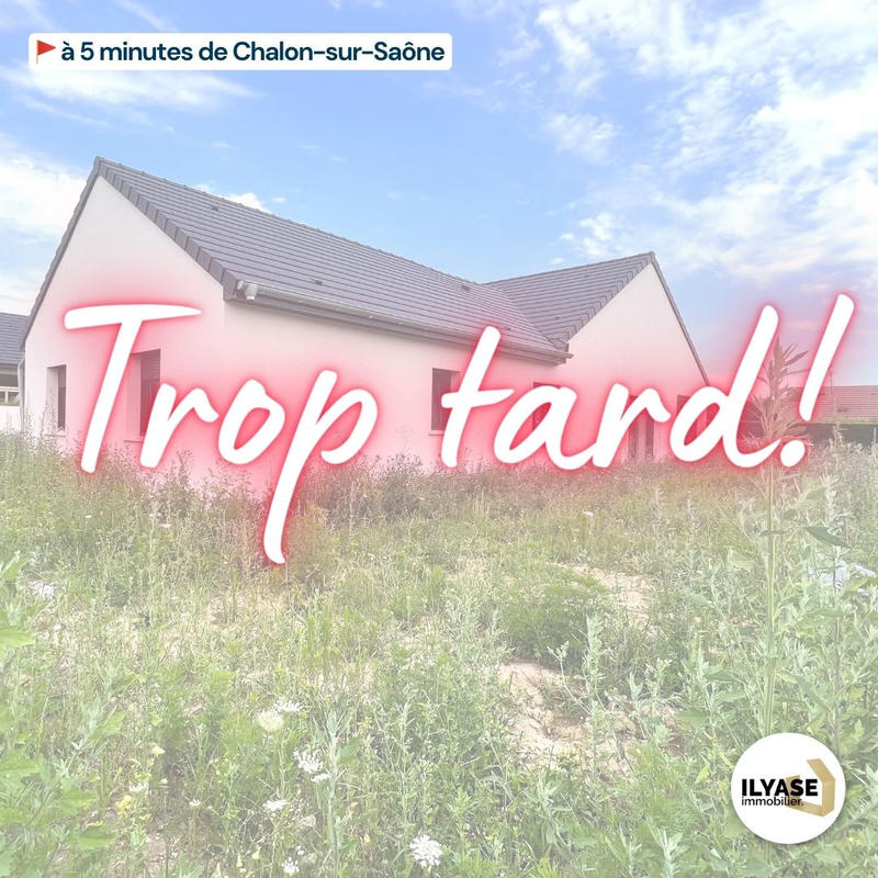 Maison - 146 m² - 6 pièces