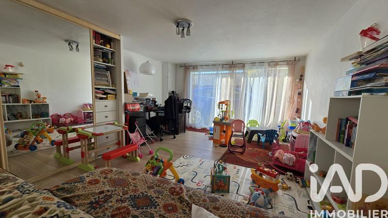 Maison - 157 m² - 5 pièces