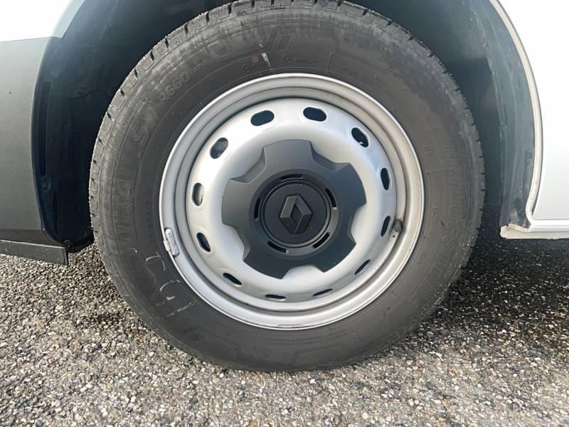 Renault Trafic Fgn L1h1 3t Blue Dci 130 Gsr2 Advance