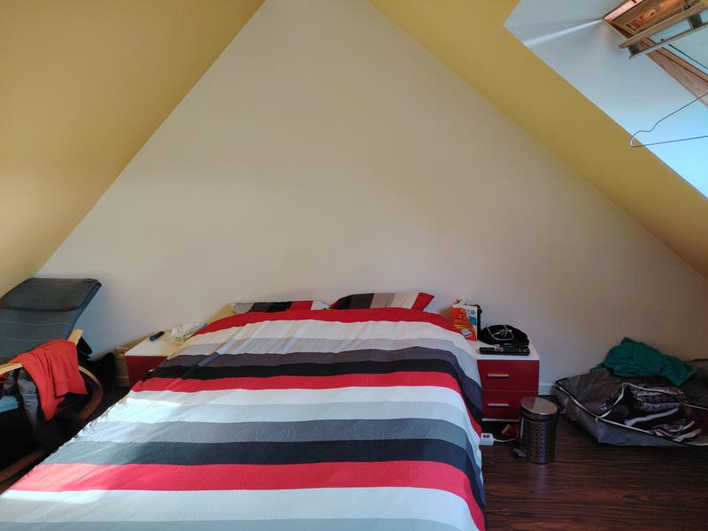 Corps de ferme - 157 m² - 6 pièces