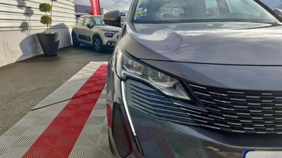 Peugeot 3008 Business bluehdi 130ch ss eat8 active