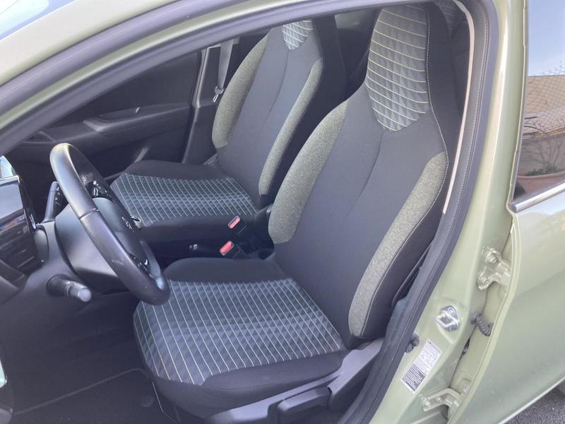 Peugeot 108 Top Collection 1.0 VTi 12v 72 cv