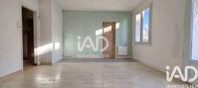 Appartement - 81 m² - 5 pièces