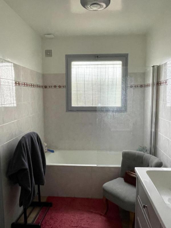 Maison - 137 m² - 5 pièces