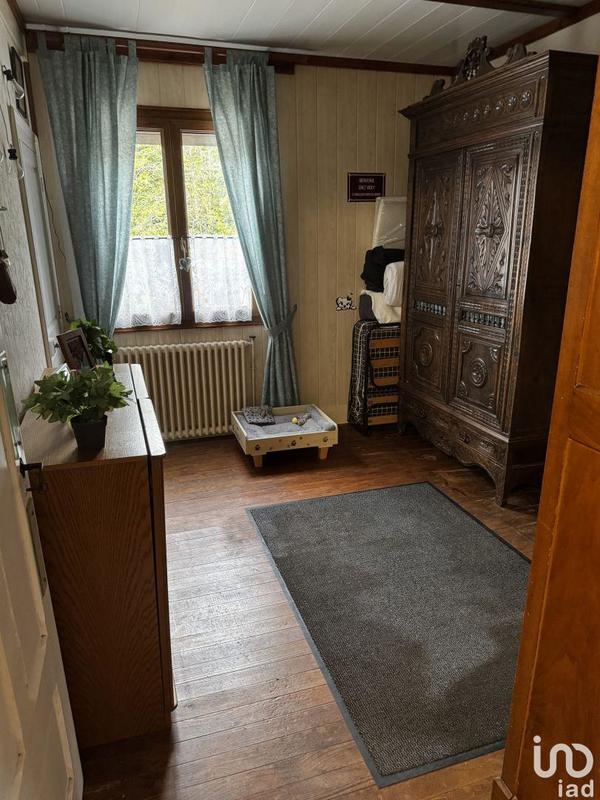 Local commercial - 450 m² - 6 pièces