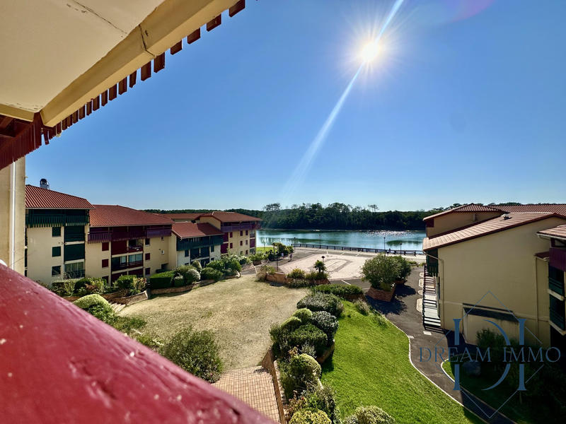 Appartement - 29 m² - 2 pièces