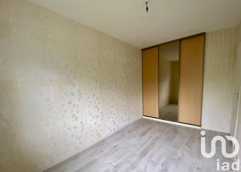 Maison - 108 m² - 4 pièces